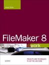 FileMaker 8 @work (eBook): Understanding the World's Fastest-Growing Market